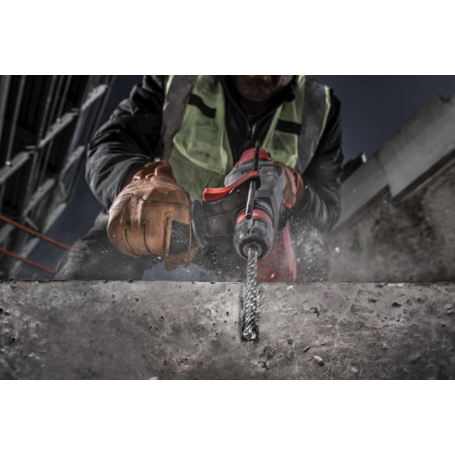 Vendita online Punte SDS-Plus MX4 4 taglienti